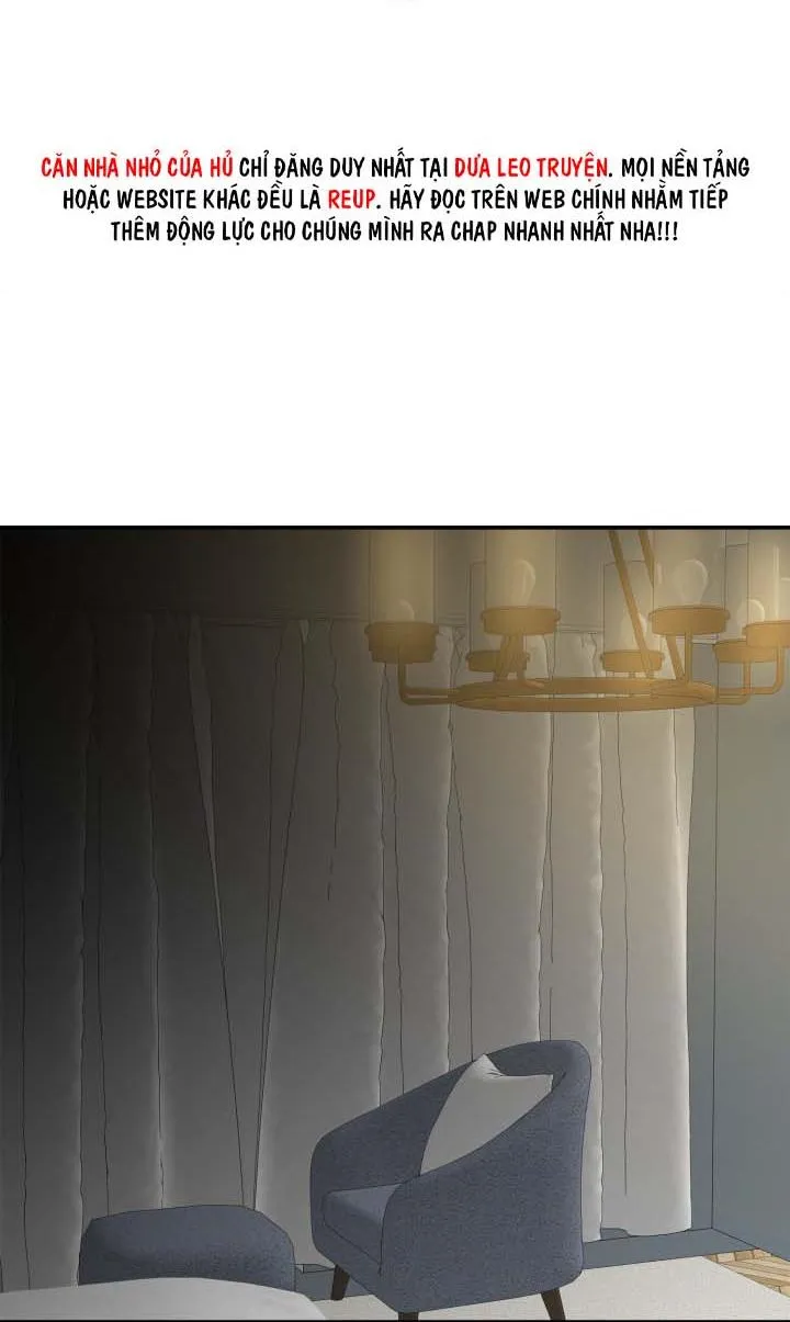 (END) KHI TAY CHẠM TAY Chapter 2 Trang 20