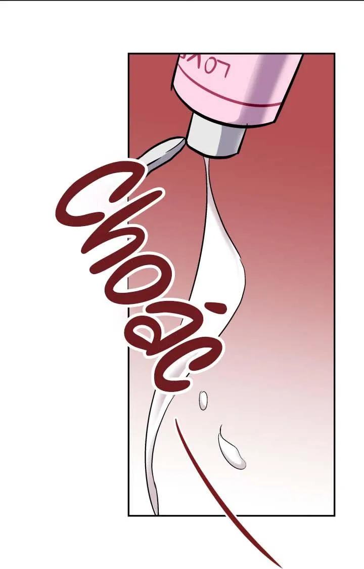 (END) KHI TAY CHẠM TAY Chapter 2 Trang 21