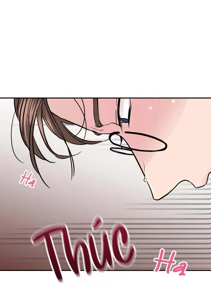 (END) KHI TAY CHẠM TAY Chapter 2 Trang 24