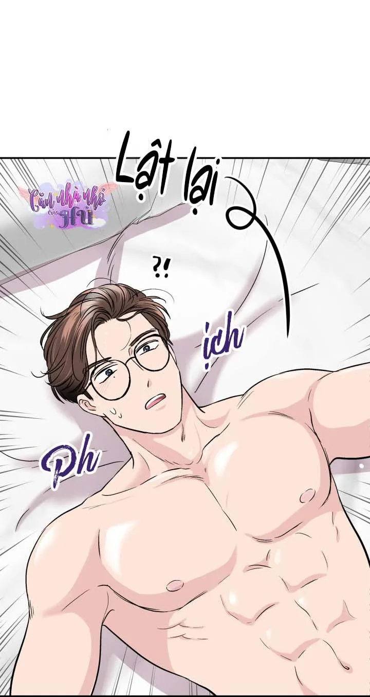 (END) KHI TAY CHẠM TAY Chapter 2 Trang 42