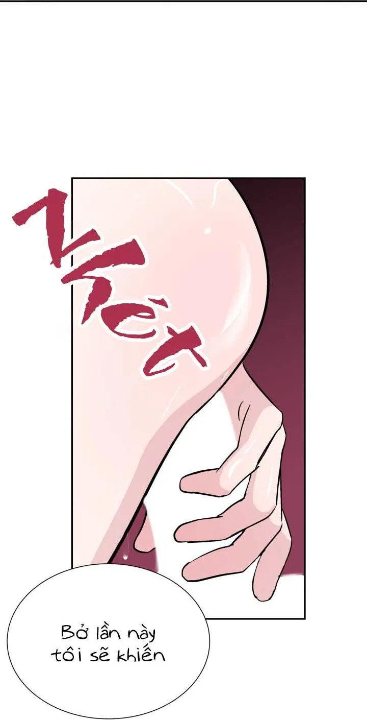 (END) KHI TAY CHẠM TAY Chapter 2 Trang 44