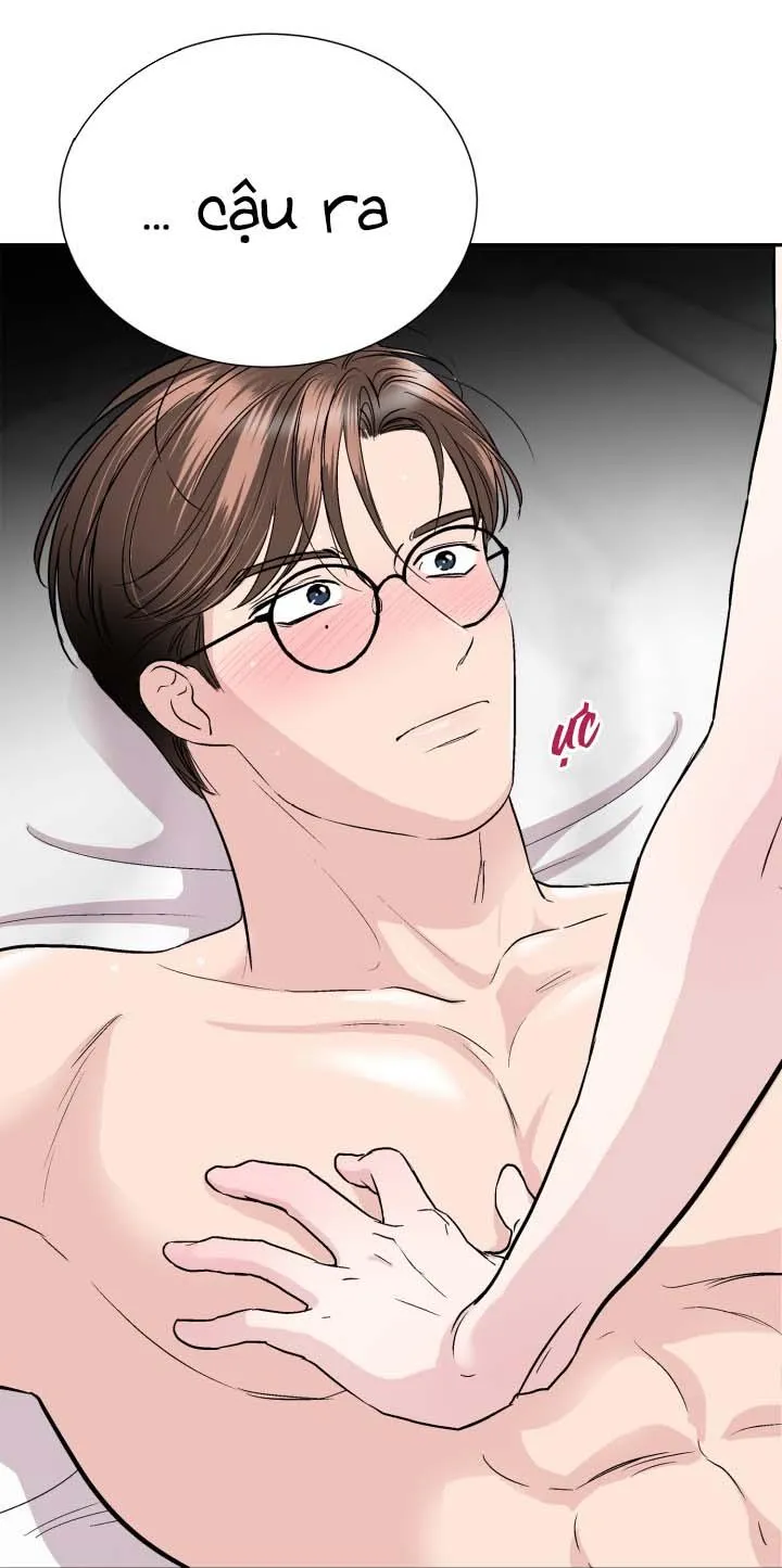 (END) KHI TAY CHẠM TAY Chapter 2 Trang 47