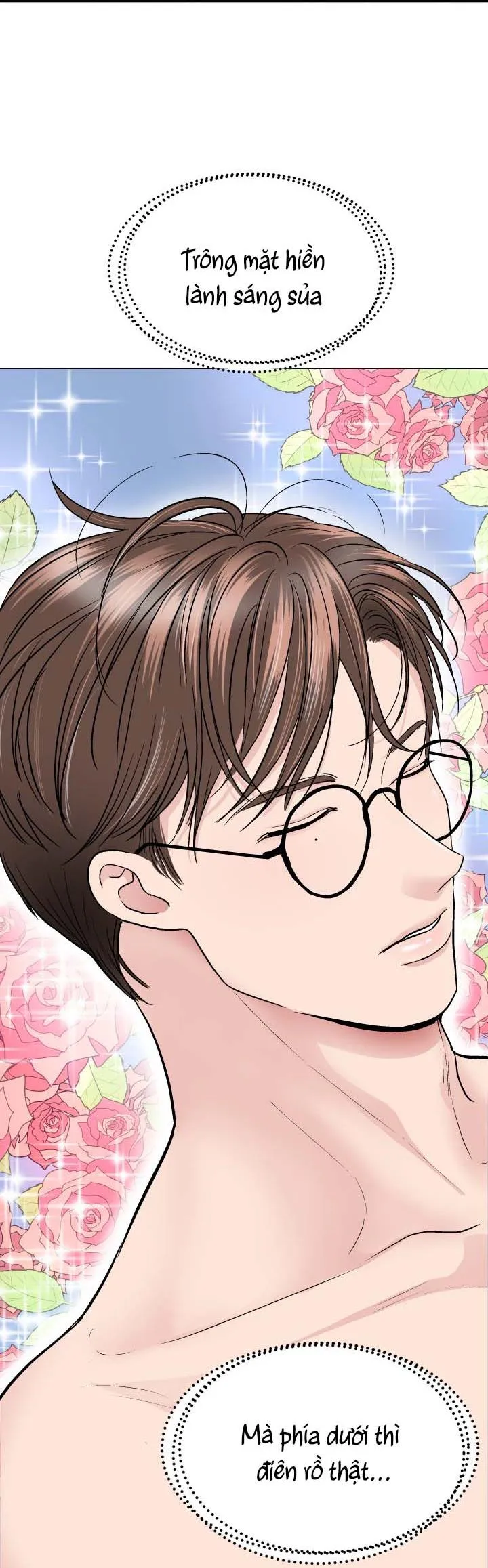 (END) KHI TAY CHẠM TAY Chapter 2 Trang 55