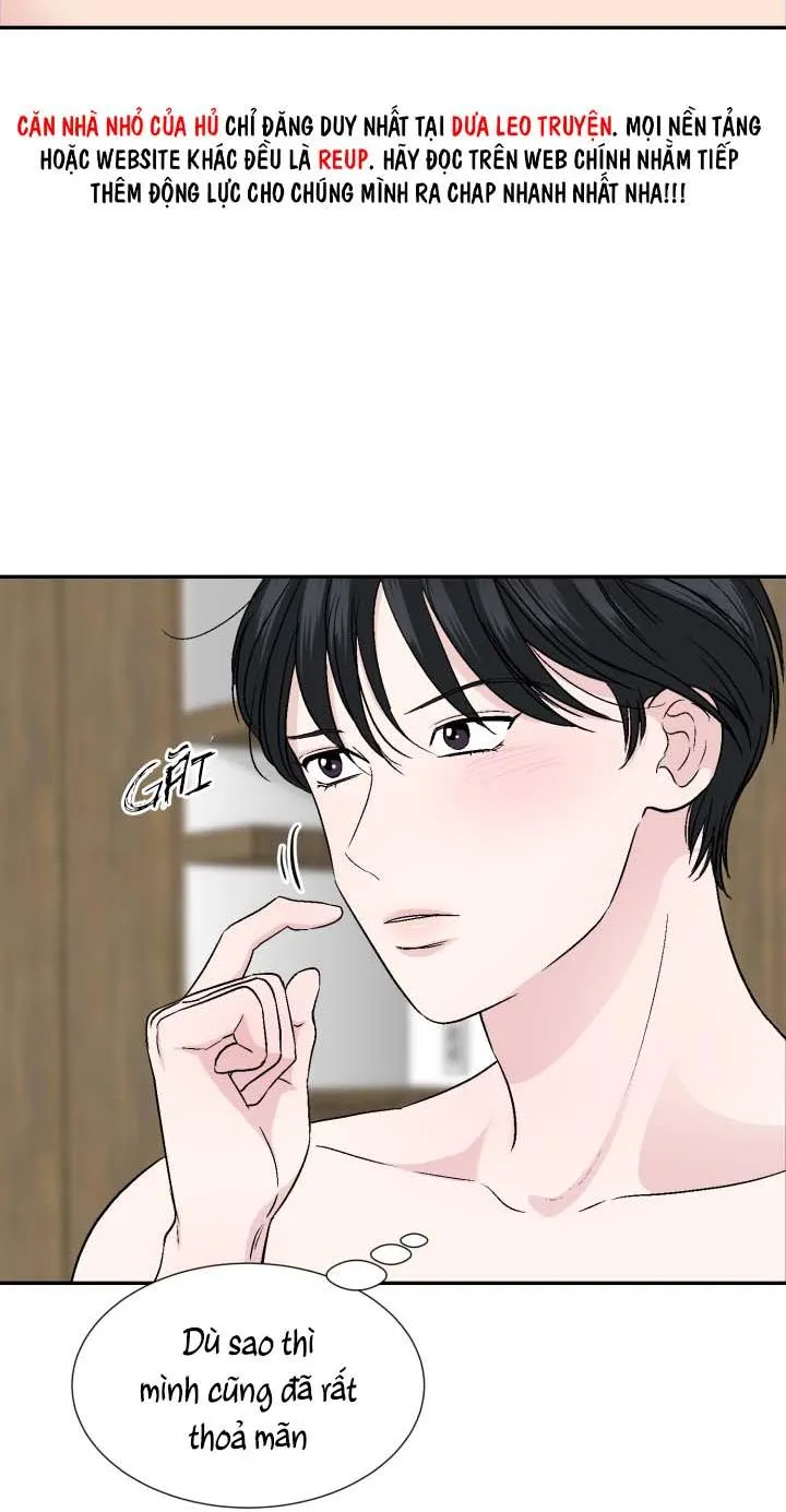 (END) KHI TAY CHẠM TAY Chapter 2 Trang 56