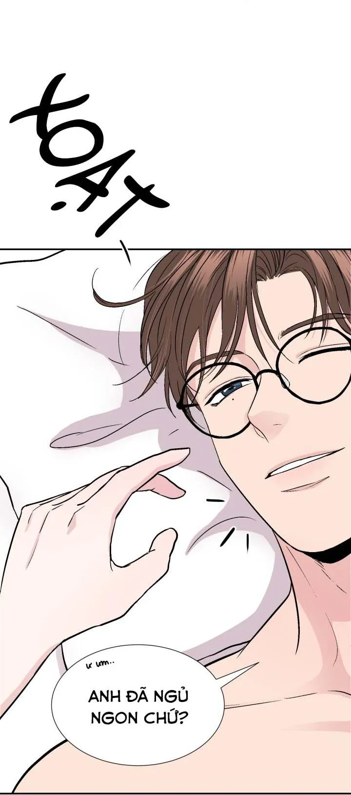 (END) KHI TAY CHẠM TAY Chapter 2 Trang 58