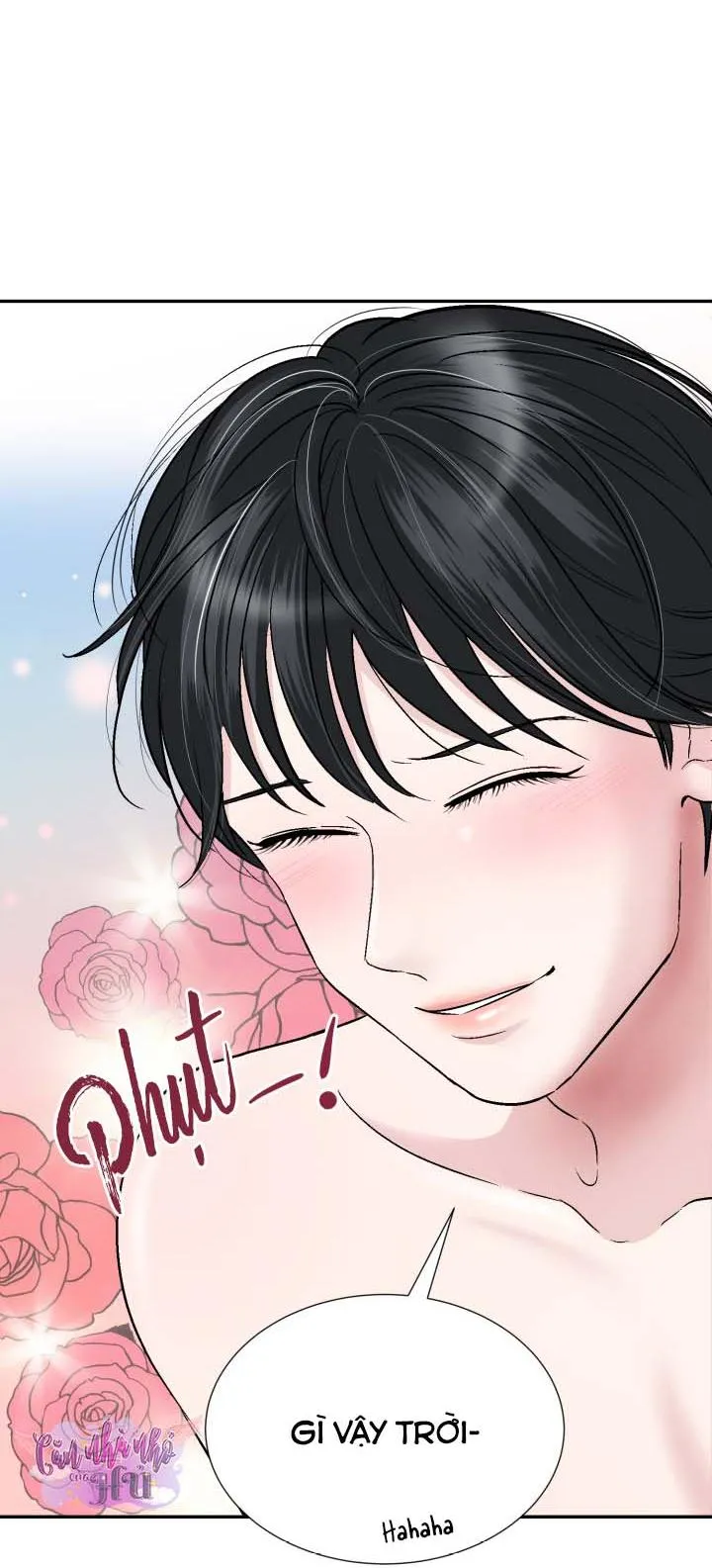 (END) KHI TAY CHẠM TAY Chapter 2 Trang 62