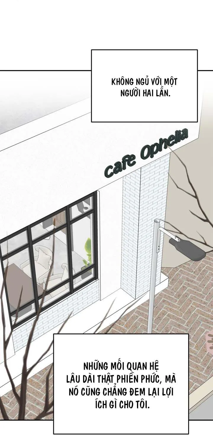 (END) KHI TAY CHẠM TAY Chapter 2 Trang 69