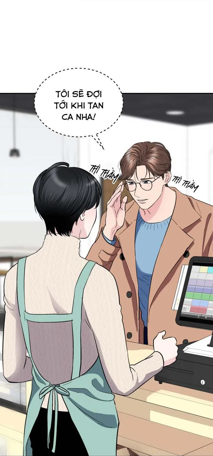 (END) KHI TAY CHẠM TAY Chapter 2 Trang 73
