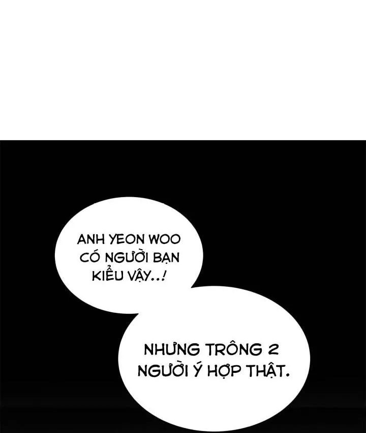 (END) KHI TAY CHẠM TAY Chapter 2 Trang 84