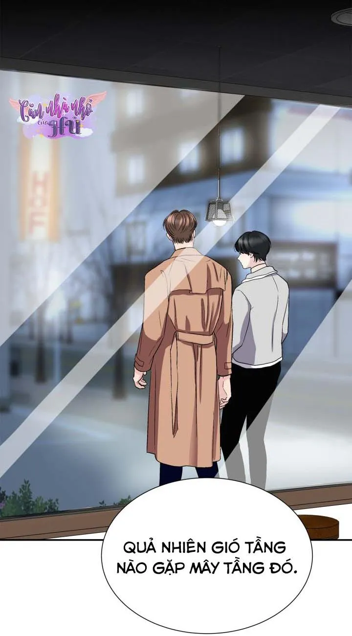 (END) KHI TAY CHẠM TAY Chapter 2 Trang 85