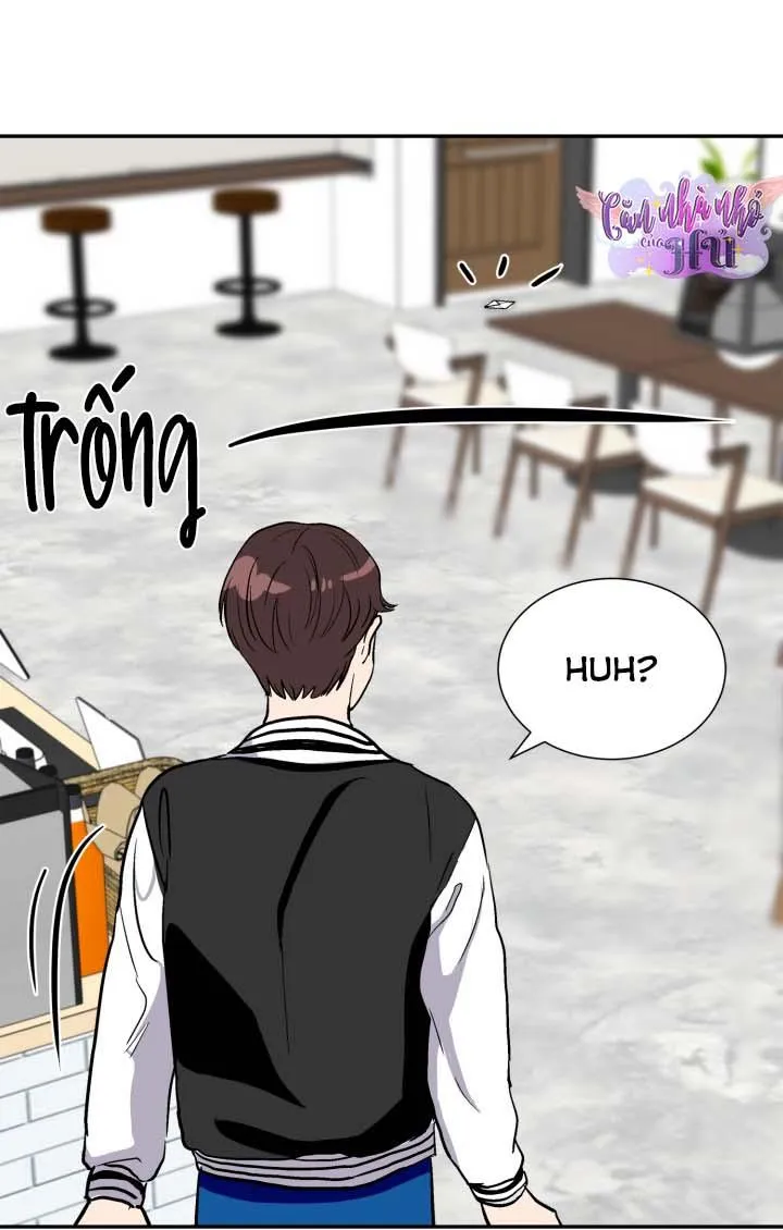 (END) KHI TAY CHẠM TAY Chapter 2 Trang 91