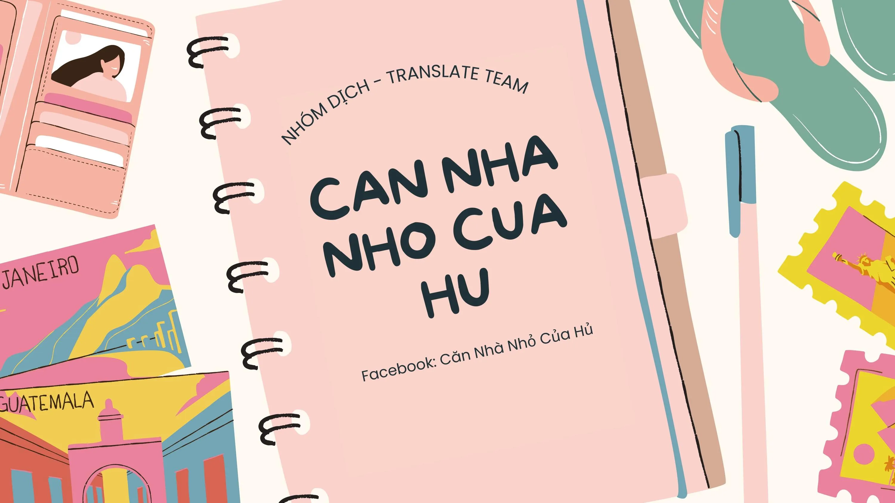 (END) KHI TAY CHẠM TAY Chapter 8 Trang 14