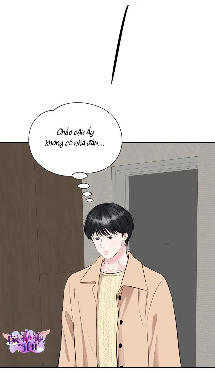 (END) KHI TAY CHẠM TAY Chapter 9 Trang 4