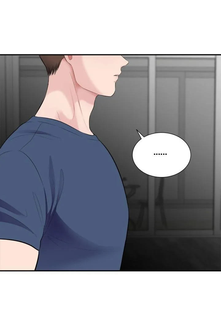 (END) KHI TAY CHẠM TAY Chapter 9 Trang 20