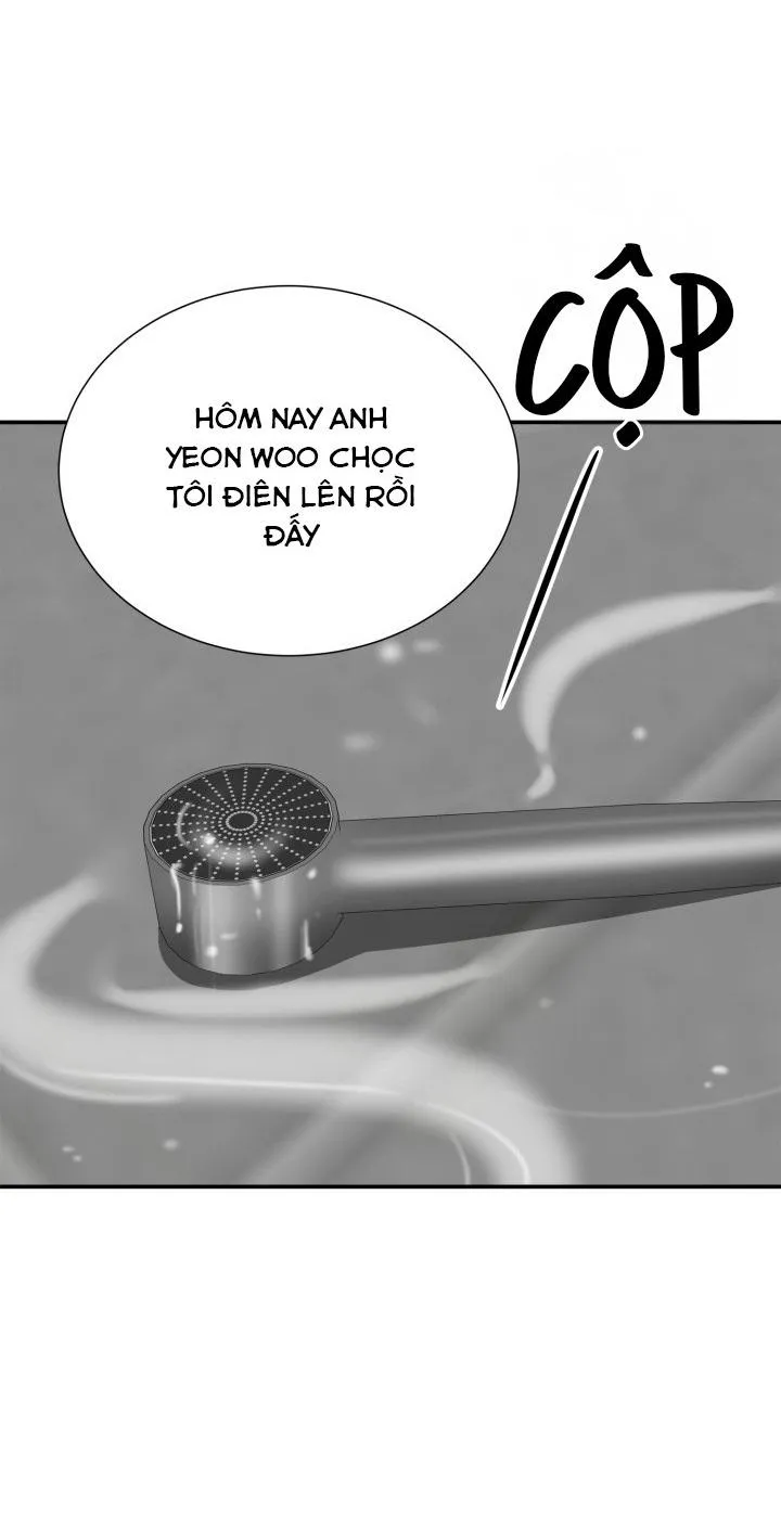 (END) KHI TAY CHẠM TAY Chapter 9 Trang 27