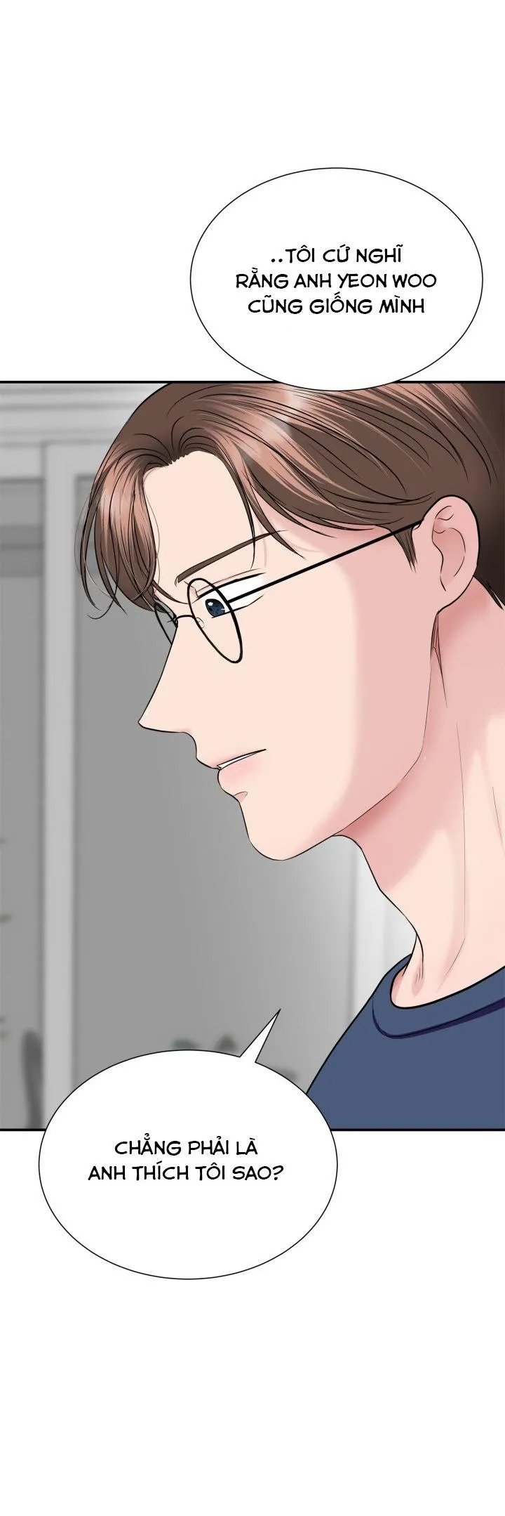 (END) KHI TAY CHẠM TAY Chapter 9 Trang 47