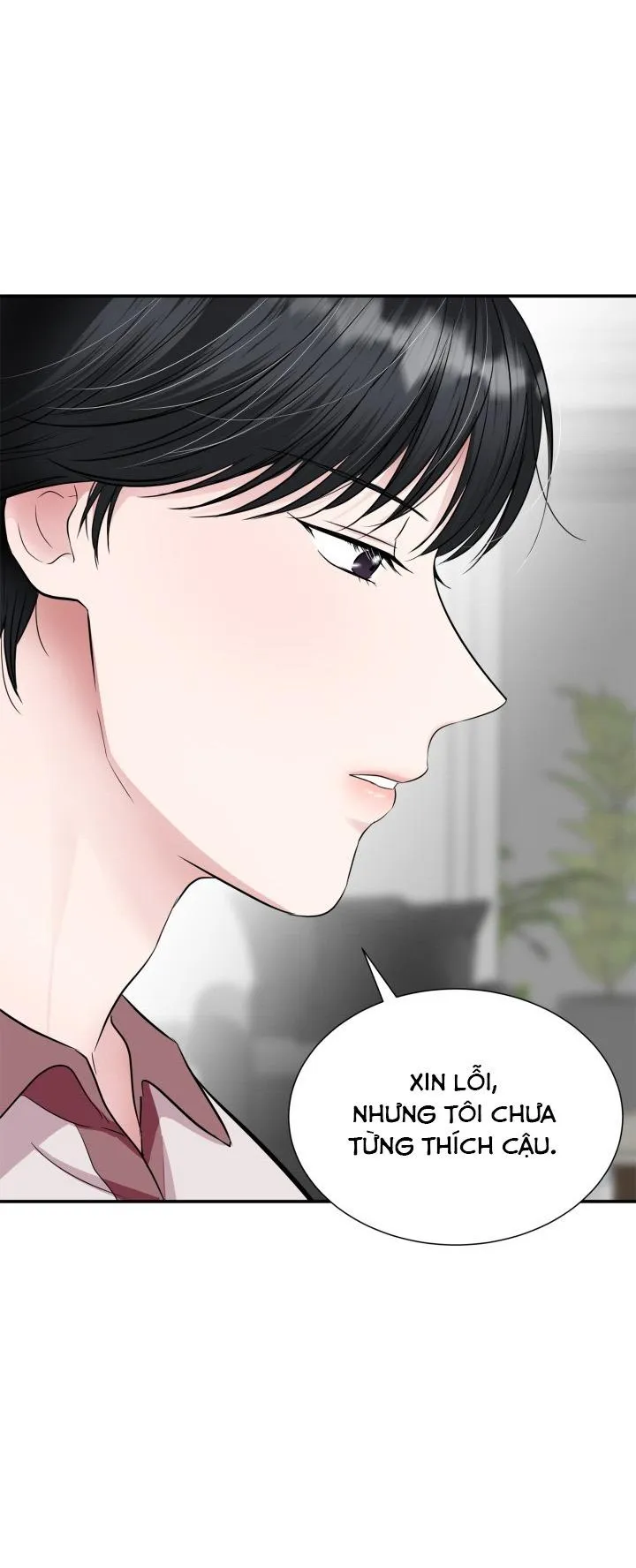 (END) KHI TAY CHẠM TAY Chapter 9 Trang 48