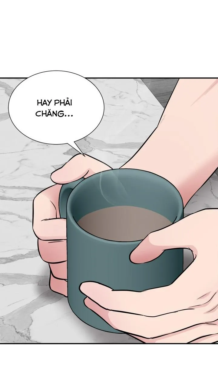 (END) KHI TAY CHẠM TAY Chapter 9 Trang 53