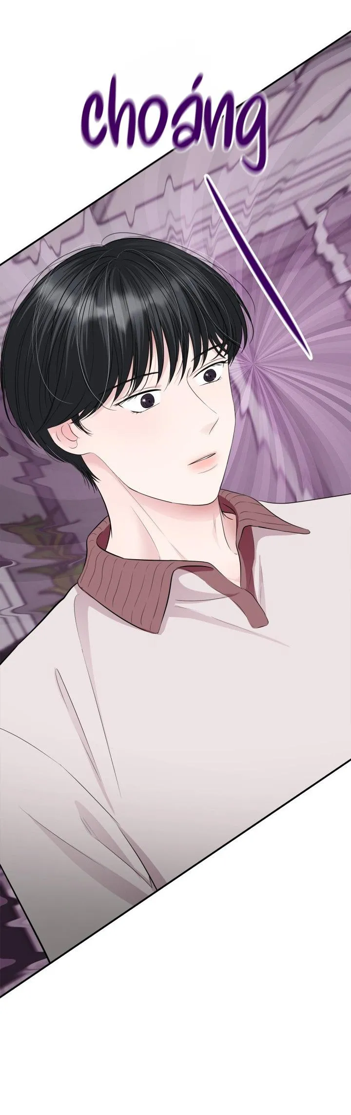 (END) KHI TAY CHẠM TAY Chapter 9 Trang 56