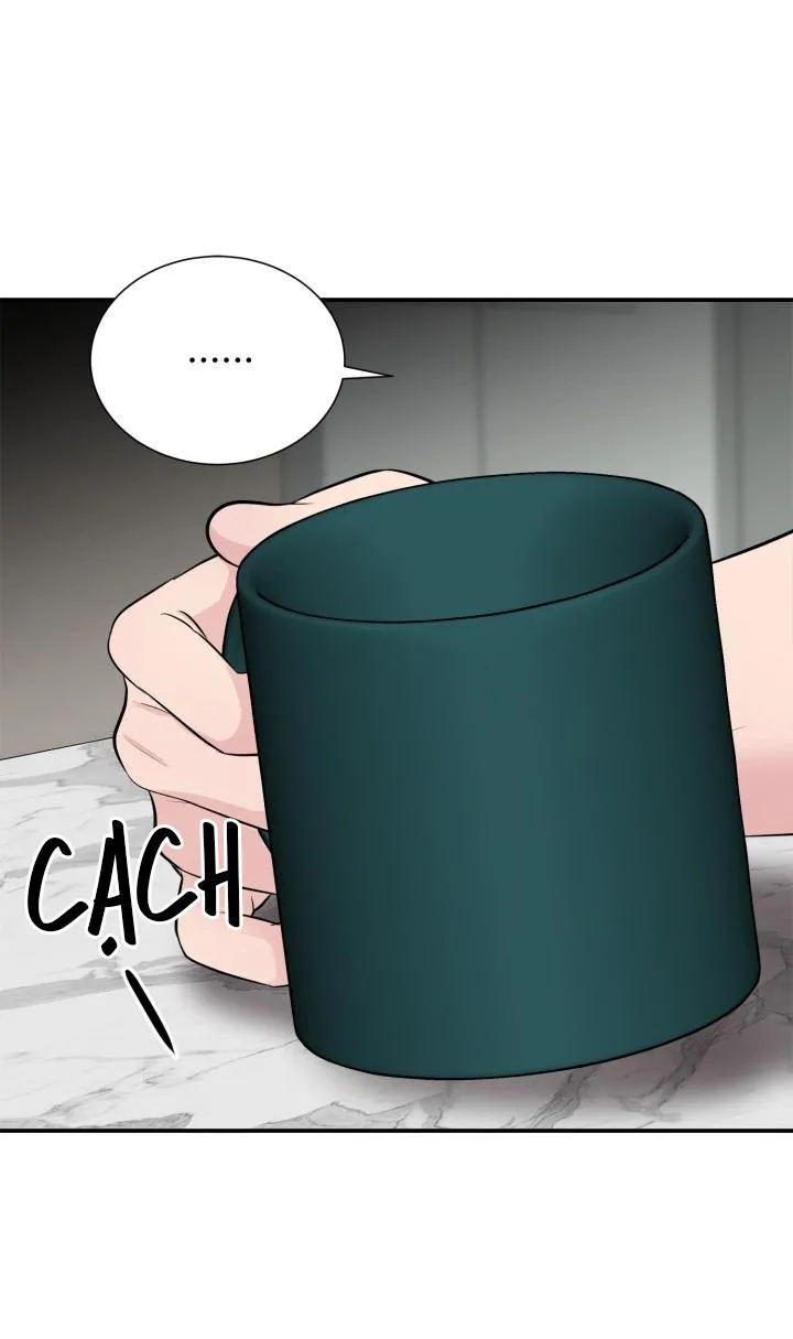 (END) KHI TAY CHẠM TAY Chapter 9 Trang 62