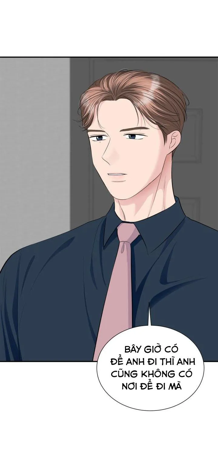 (END) KHI TAY CHẠM TAY Chapter 13 Trang 4