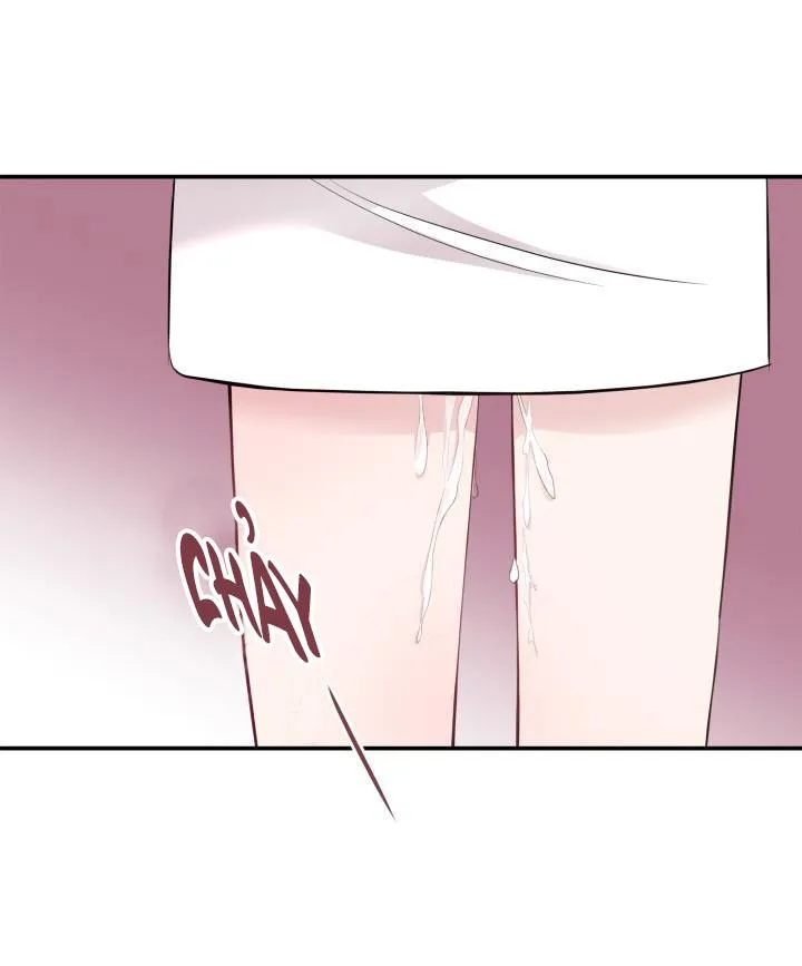 (END) KHI TAY CHẠM TAY Chapter 13 Trang 15