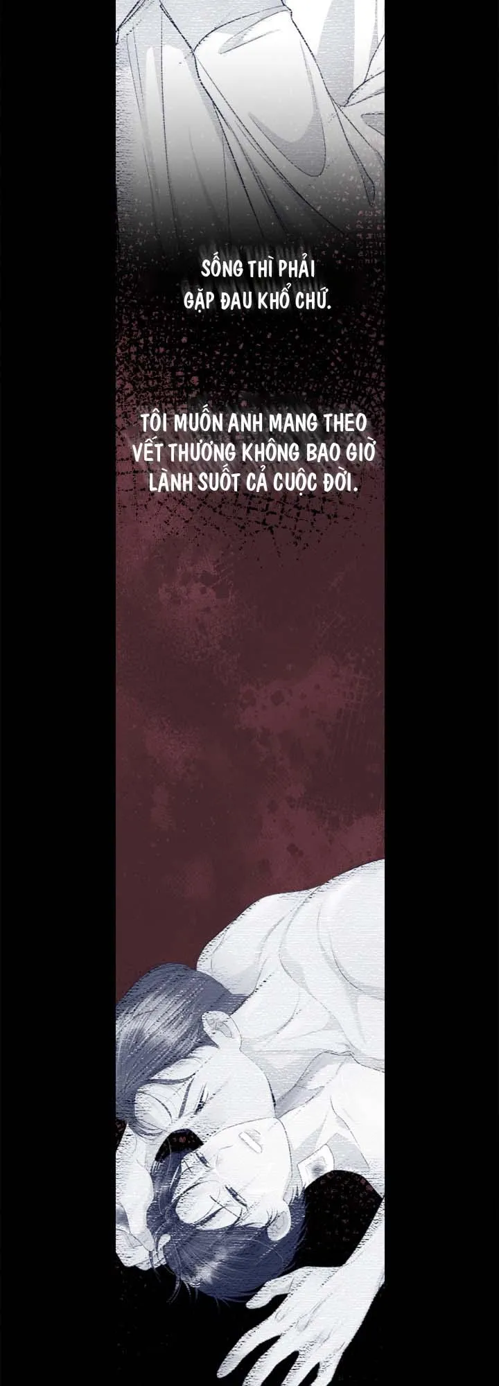 (END) KHI TAY CHẠM TAY Chapter 29 Trang 6