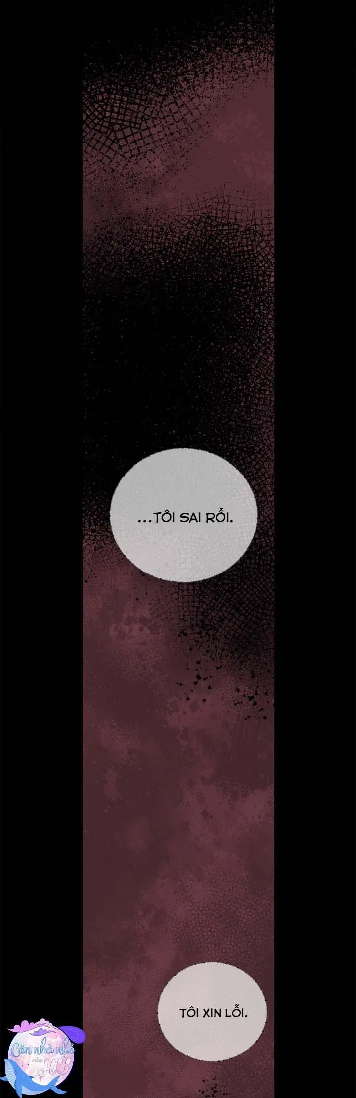 (END) KHI TAY CHẠM TAY Chapter 29 Trang 8
