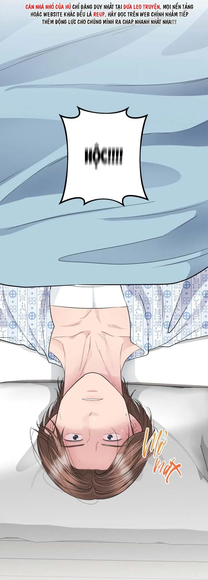 (END) KHI TAY CHẠM TAY Chapter 29 Trang 10