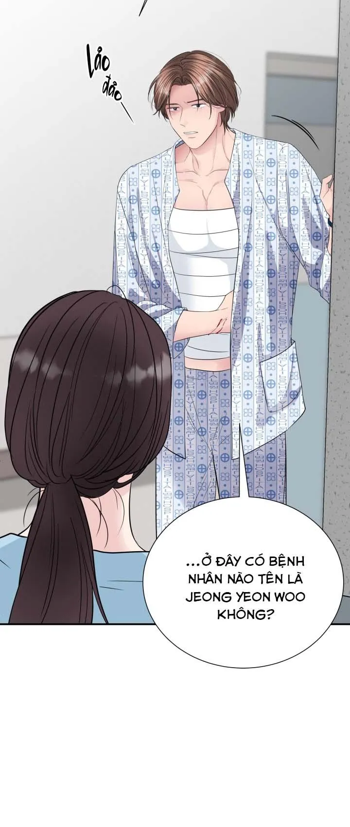 (END) KHI TAY CHẠM TAY Chapter 29 Trang 13