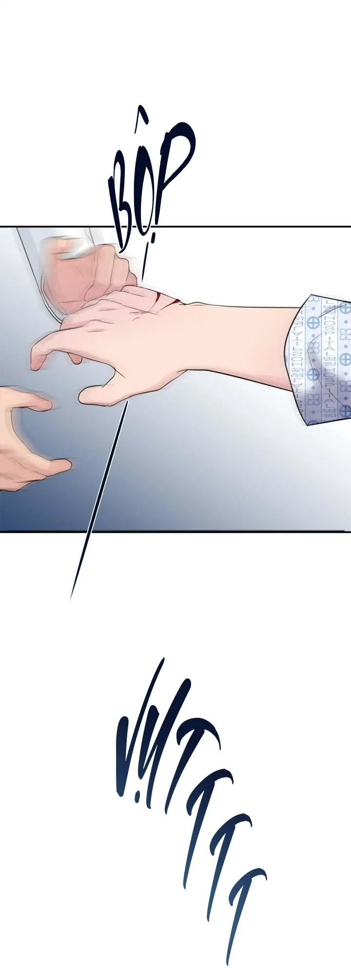 (END) KHI TAY CHẠM TAY Chapter 29 Trang 21