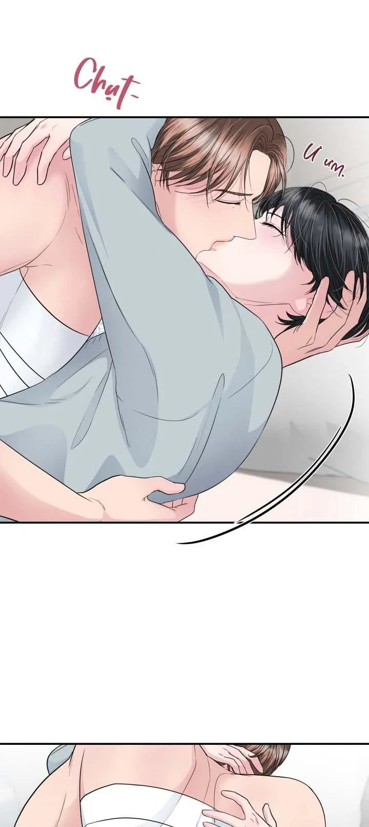 (END) KHI TAY CHẠM TAY Chapter 29 Trang 43