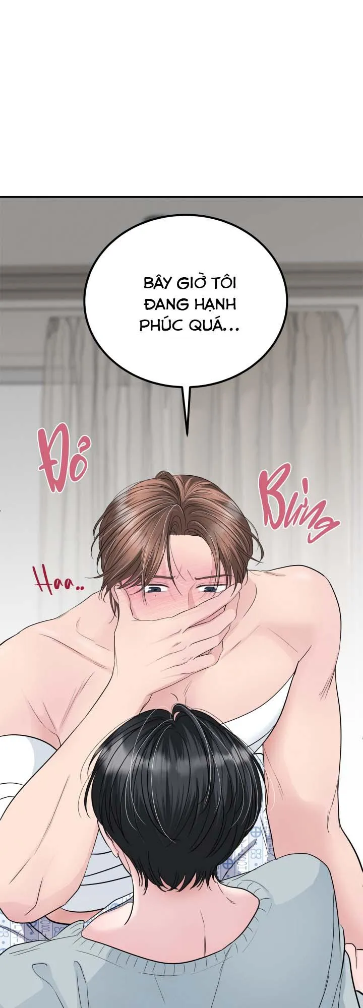 (END) KHI TAY CHẠM TAY Chapter 29 Trang 45