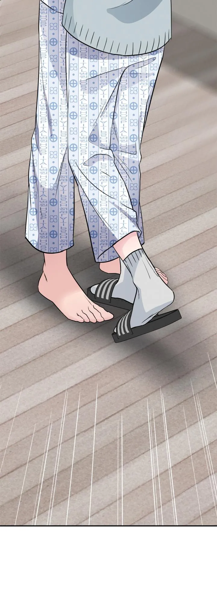 (END) KHI TAY CHẠM TAY Chapter 29 Trang 68