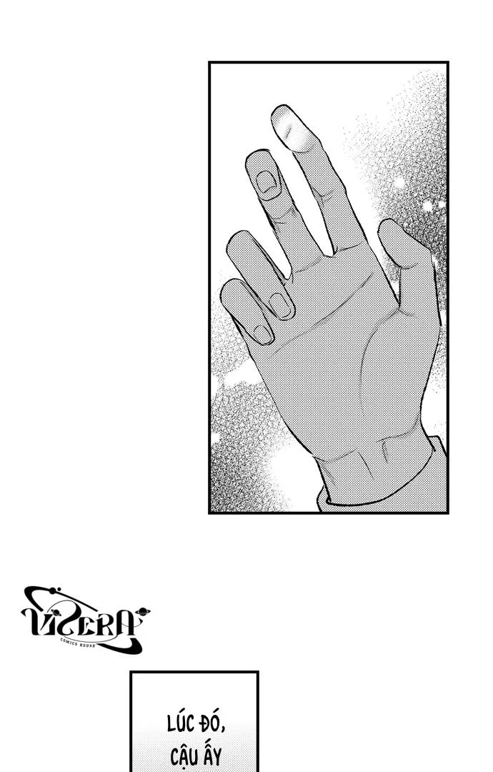 Khi Thần Tượng Trở Thành Người Yêu Ghen Tuông Chapter 2 Trang 19