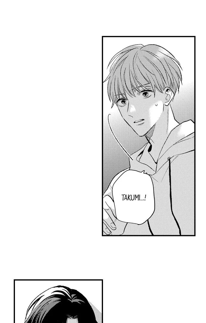 Khi Thần Tượng Trở Thành Người Yêu Ghen Tuông Chapter 2 Trang 22