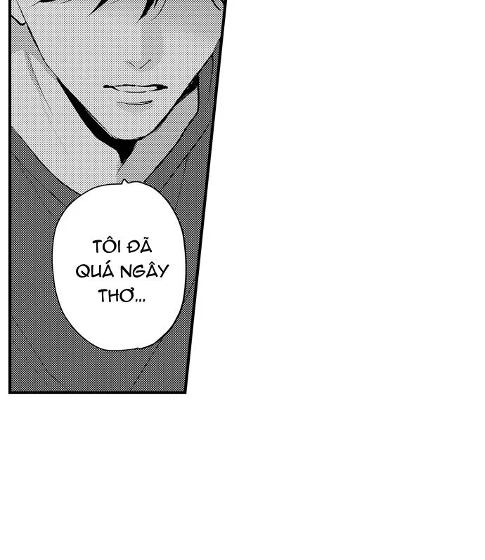 Khi Thần Tượng Trở Thành Người Yêu Ghen Tuông Chapter 2 Trang 26