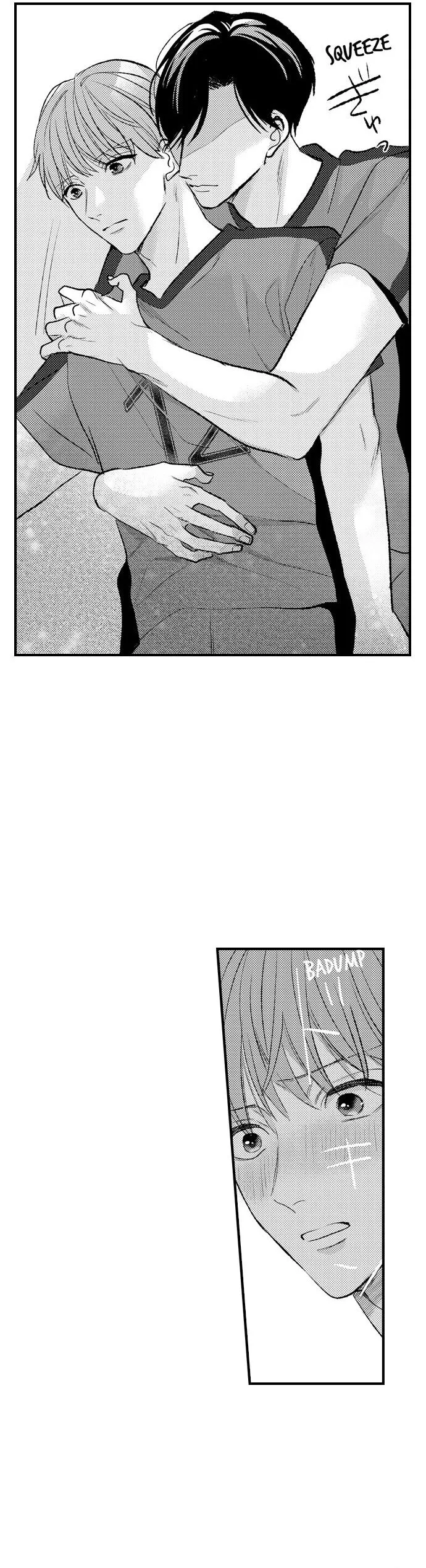 Khi Thần Tượng Trở Thành Người Yêu Ghen Tuông Chapter 5 Trang 7