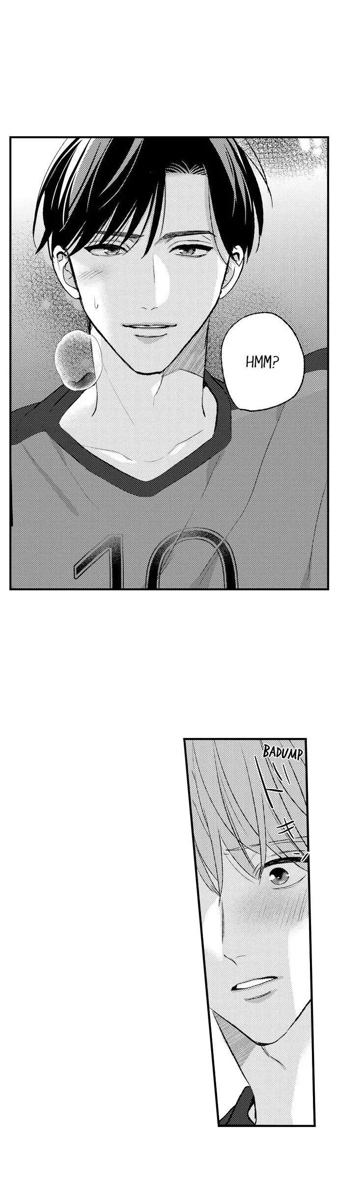 Khi Thần Tượng Trở Thành Người Yêu Ghen Tuông Chapter 6 Trang 4