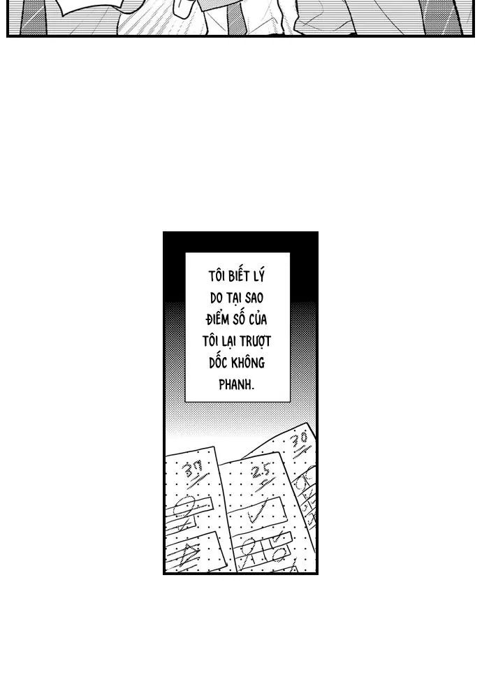 Khi Thần Tượng Trở Thành Người Yêu Ghen Tuông Chapter 7 Trang 5