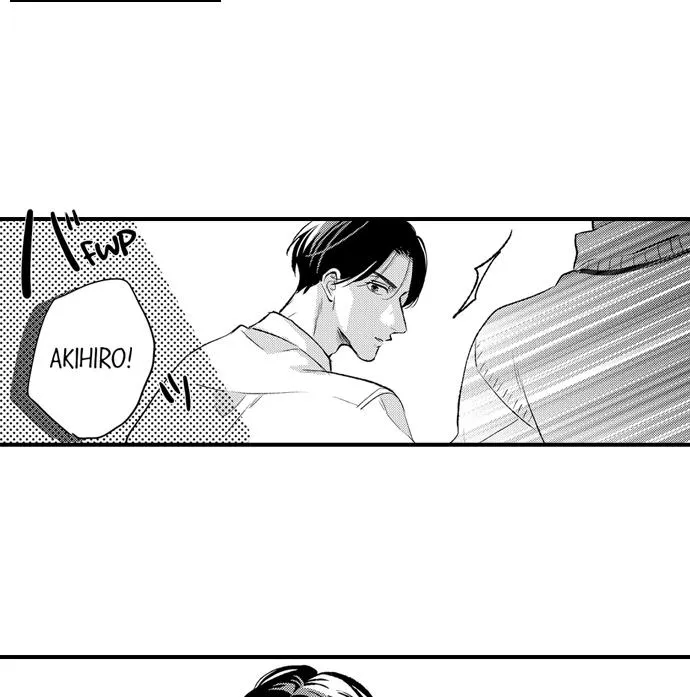 Khi Thần Tượng Trở Thành Người Yêu Ghen Tuông Chapter 1 Trang 13