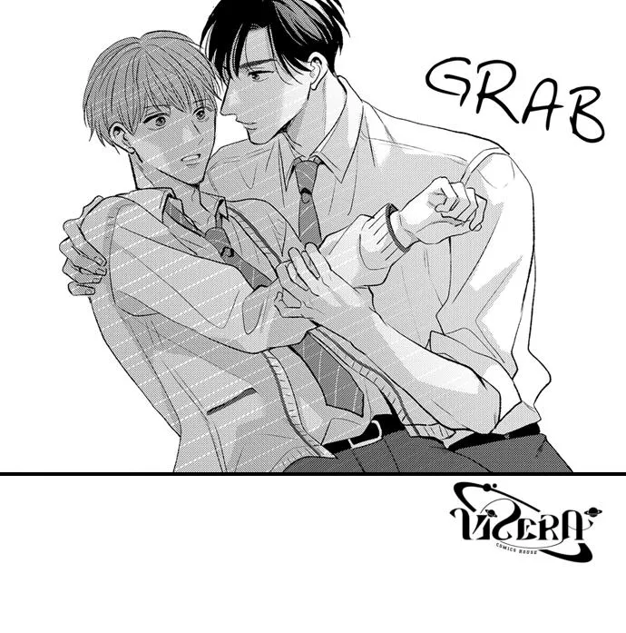 Khi Thần Tượng Trở Thành Người Yêu Ghen Tuông Chapter 1 Trang 14