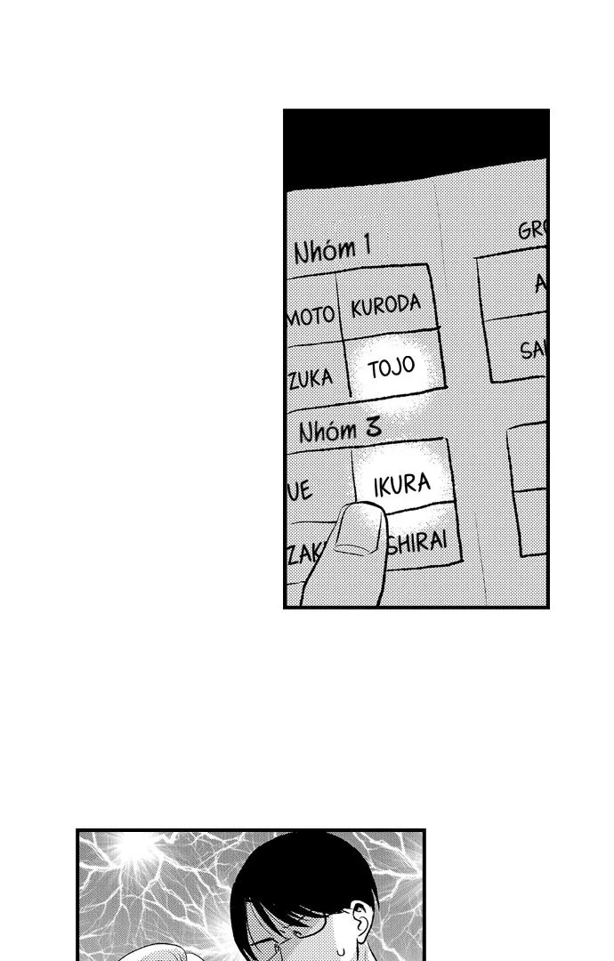 Khi Thần Tượng Trở Thành Người Yêu Ghen Tuông Chapter 1 Trang 21