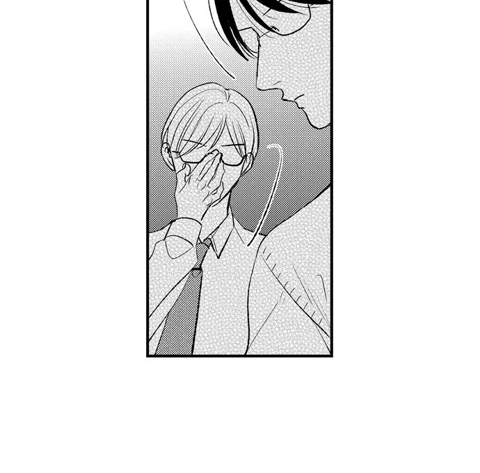 Khi Thần Tượng Trở Thành Người Yêu Ghen Tuông Chapter 1 Trang 23