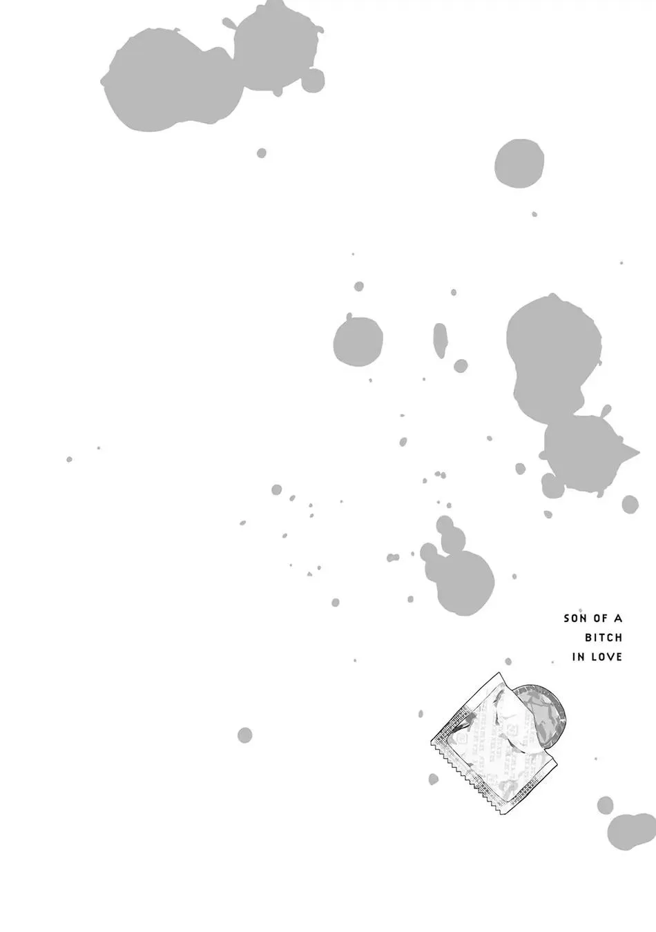 Khi thằng khốn yêu Chapter 3 Trang 45