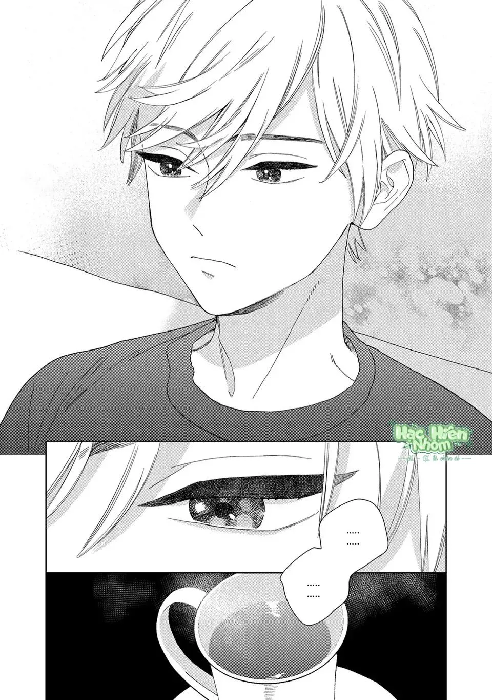 Khi thằng khốn yêu Chapter 5 Trang 31