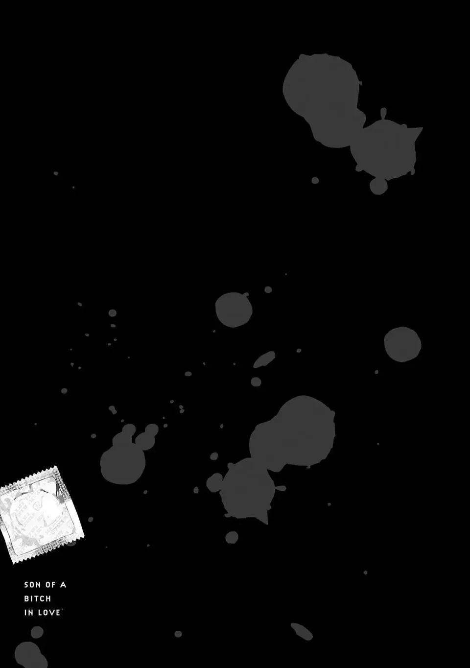 Khi thằng khốn yêu Chapter 5 Trang 40