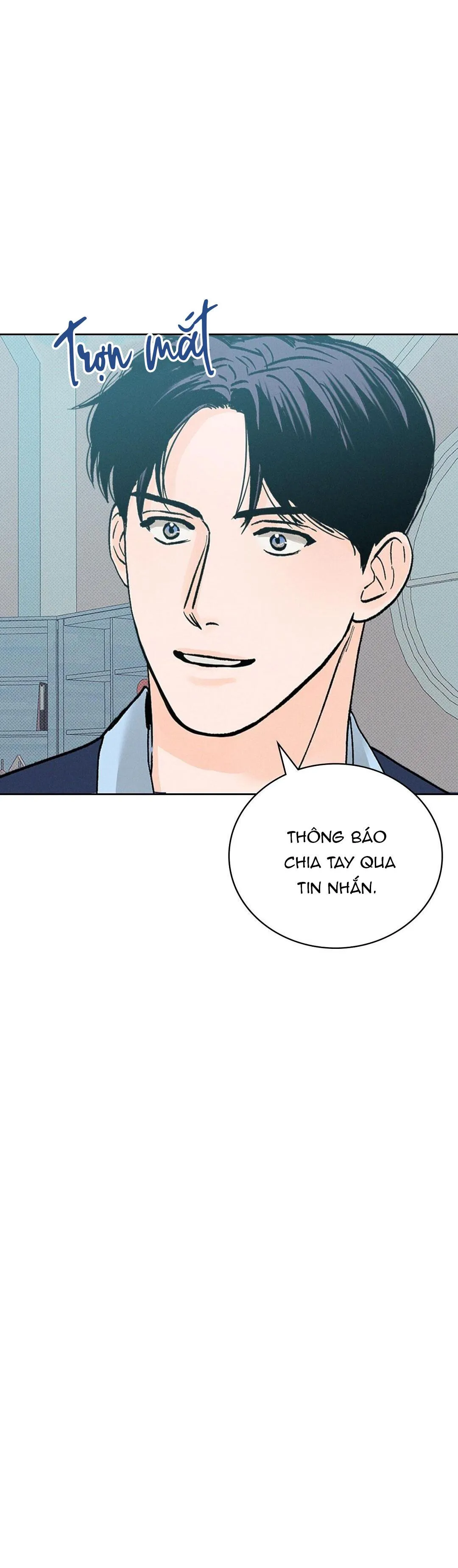 KHI TRĂNG TRÒN MỌC Chapter 2 Trang 4