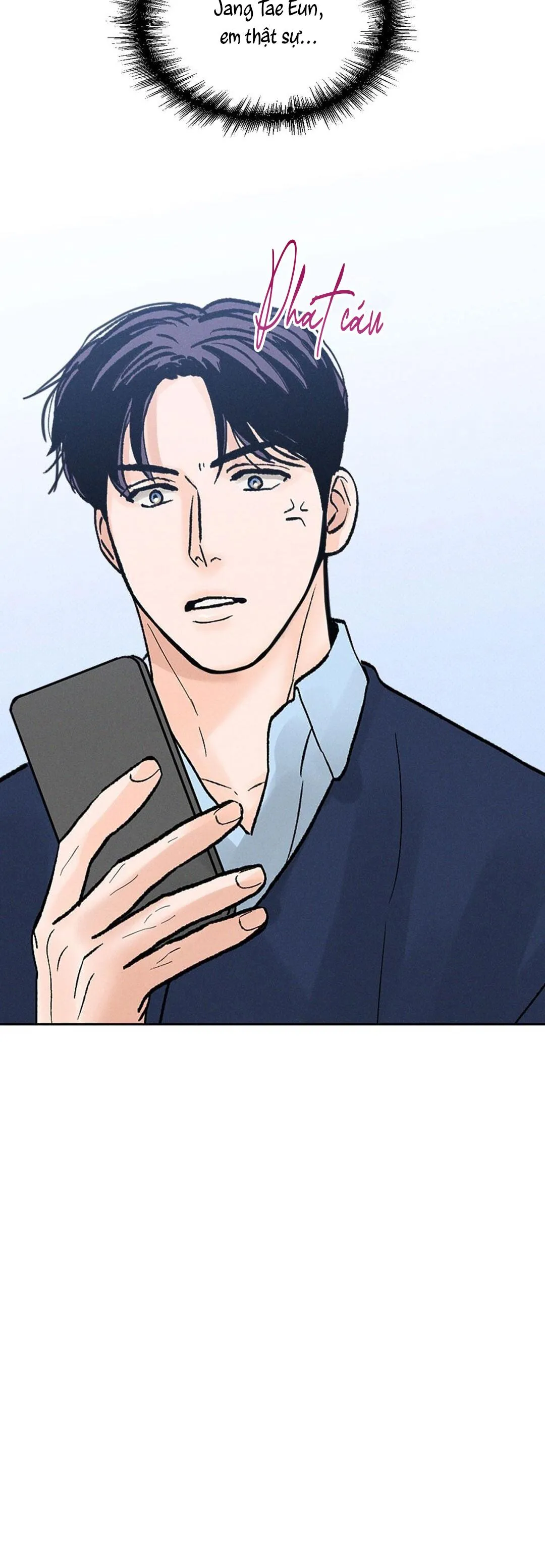 KHI TRĂNG TRÒN MỌC Chapter 2 Trang 11