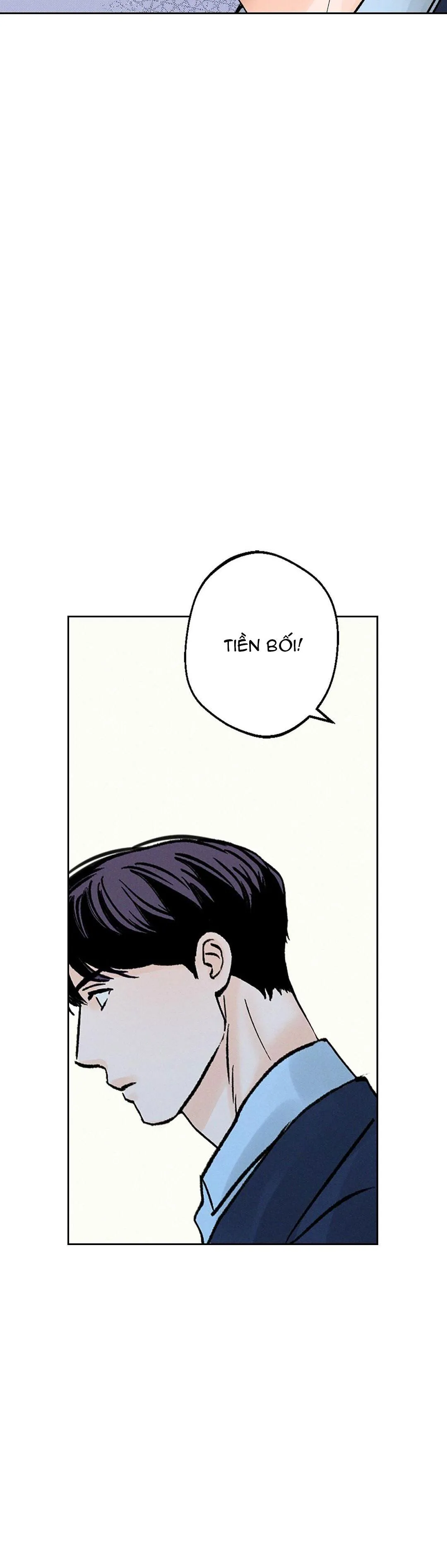 KHI TRĂNG TRÒN MỌC Chapter 2 Trang 13